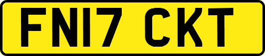 FN17CKT