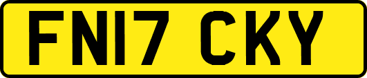 FN17CKY