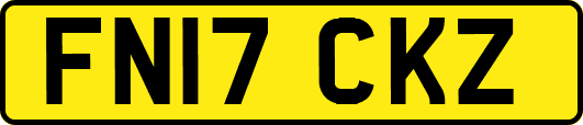 FN17CKZ