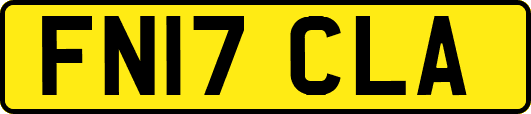 FN17CLA