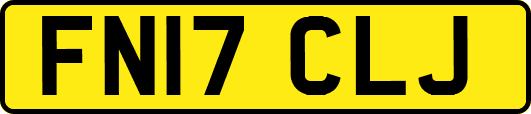 FN17CLJ