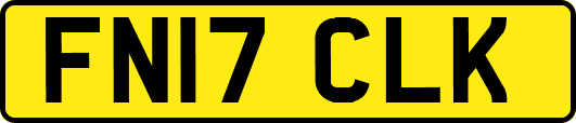 FN17CLK