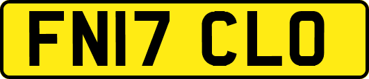 FN17CLO