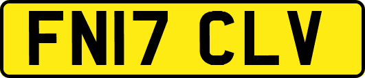 FN17CLV