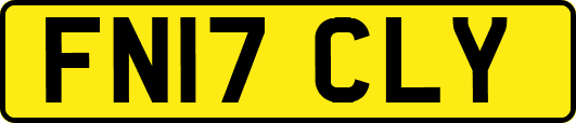 FN17CLY