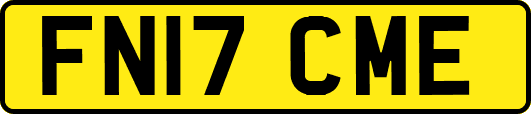 FN17CME