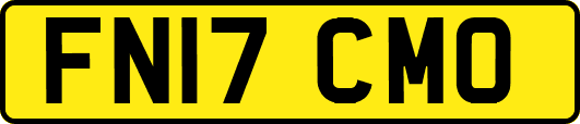 FN17CMO