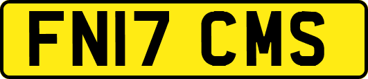 FN17CMS