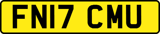 FN17CMU