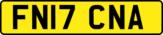 FN17CNA
