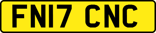 FN17CNC
