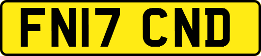 FN17CND