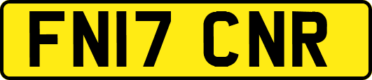 FN17CNR