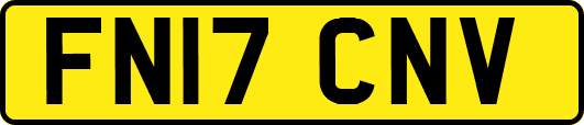 FN17CNV