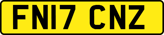 FN17CNZ