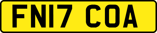 FN17COA
