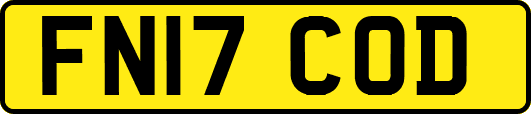 FN17COD