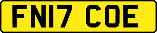 FN17COE
