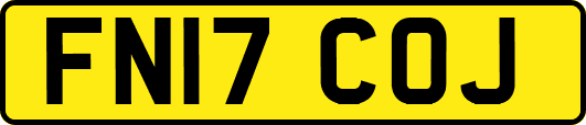 FN17COJ
