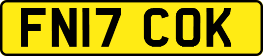 FN17COK