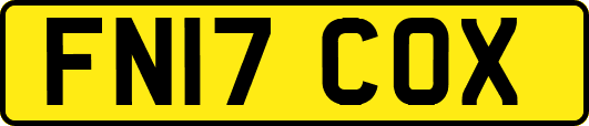 FN17COX