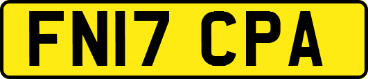 FN17CPA