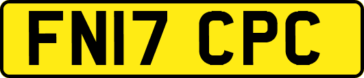 FN17CPC
