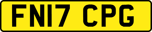 FN17CPG