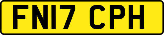 FN17CPH
