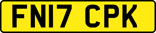 FN17CPK