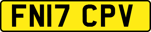 FN17CPV
