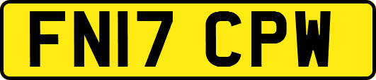 FN17CPW