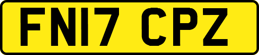 FN17CPZ