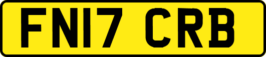 FN17CRB
