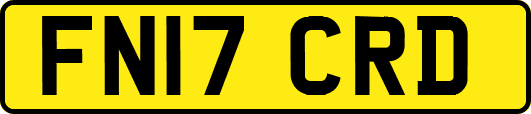 FN17CRD