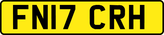 FN17CRH