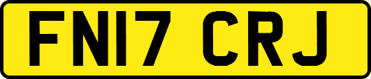 FN17CRJ