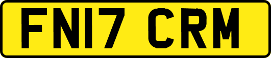 FN17CRM