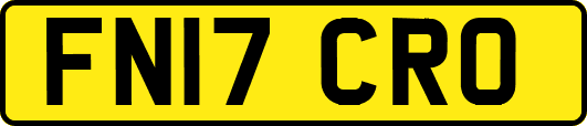 FN17CRO