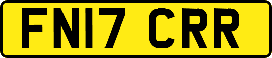 FN17CRR