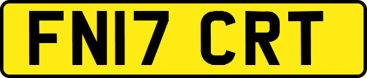 FN17CRT