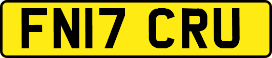 FN17CRU