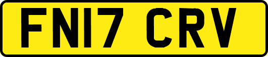 FN17CRV