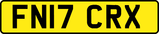FN17CRX