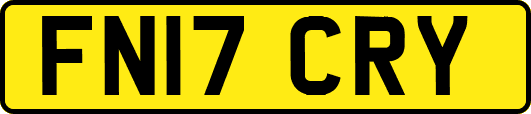 FN17CRY