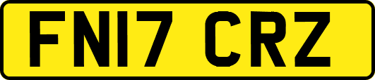 FN17CRZ