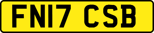 FN17CSB