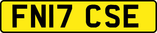 FN17CSE