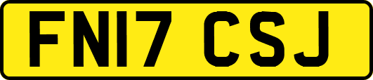 FN17CSJ