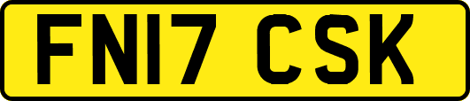 FN17CSK